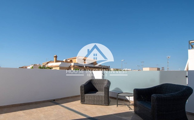 Resale - Villa - Rojales - Ciudad Quesada - Ciudad Quesada