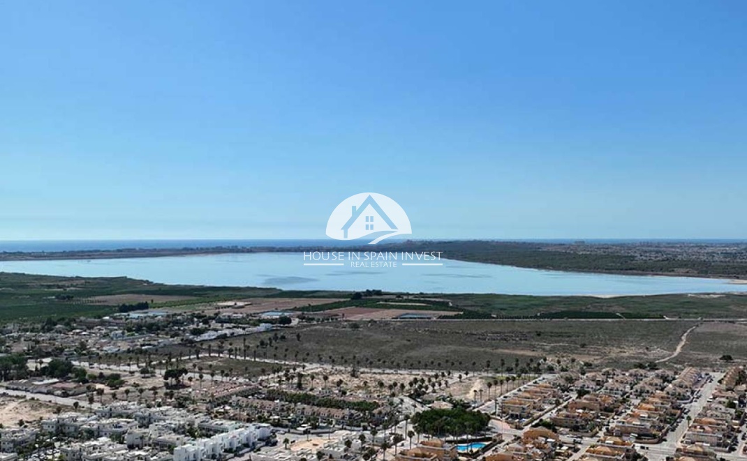 Resale - Villa - Rojales - Ciudad Quesada - Ciudad Quesada