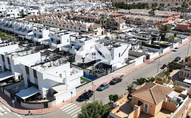 Resale - Villa - Rojales - Ciudad Quesada - Ciudad Quesada