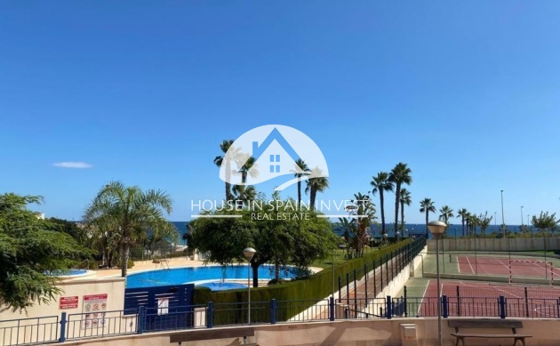 Resale - Apartment  - Pilar de la Horadada - Mil Palmeras