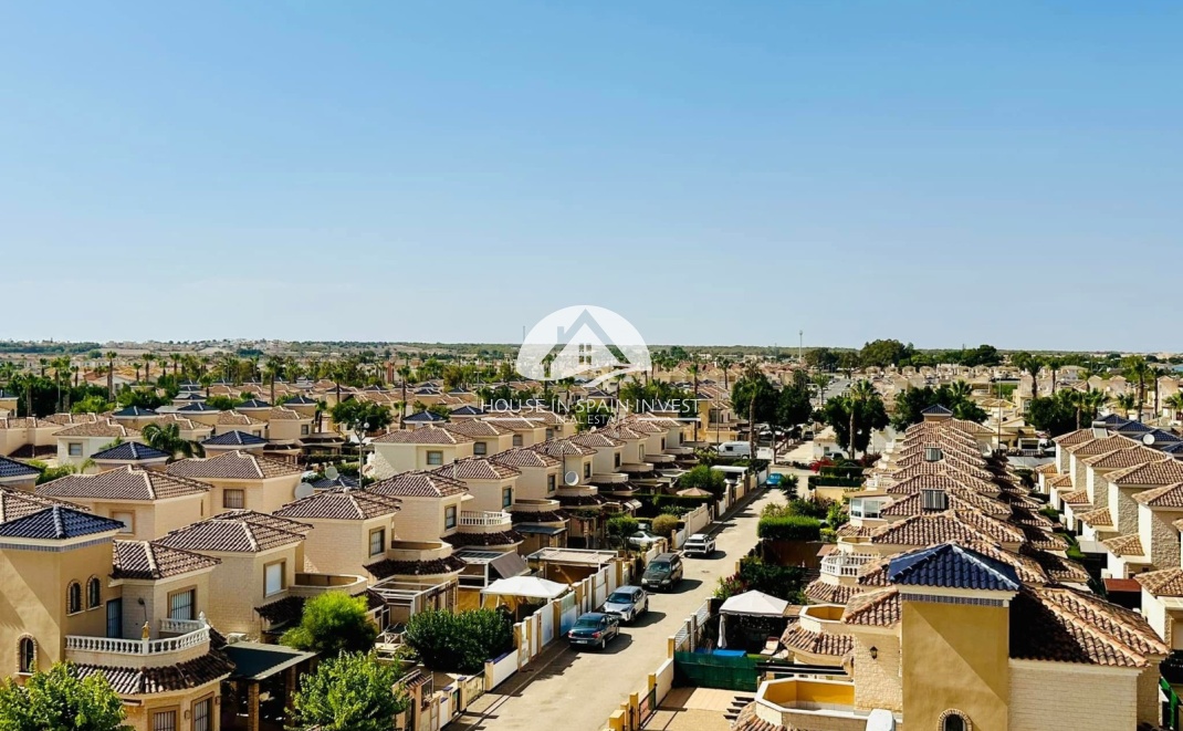 Herverkoop - Appartement - Guardamar del Segura - Guardamar - El Raso