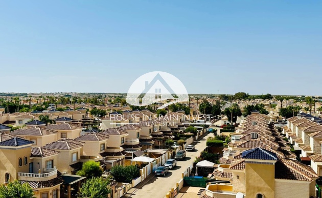 Herverkoop - Appartement - Guardamar del Segura - Guardamar - El Raso