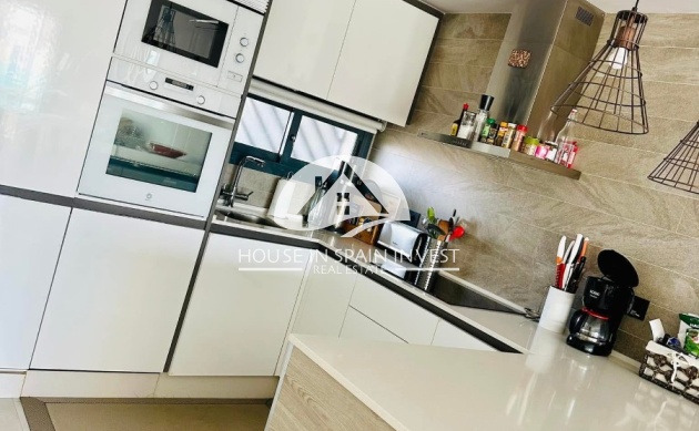 Herverkoop - Appartement - Guardamar del Segura - Guardamar - El Raso