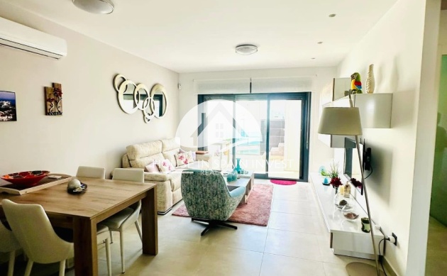 Herverkoop - Appartement - Guardamar del Segura - Guardamar - El Raso