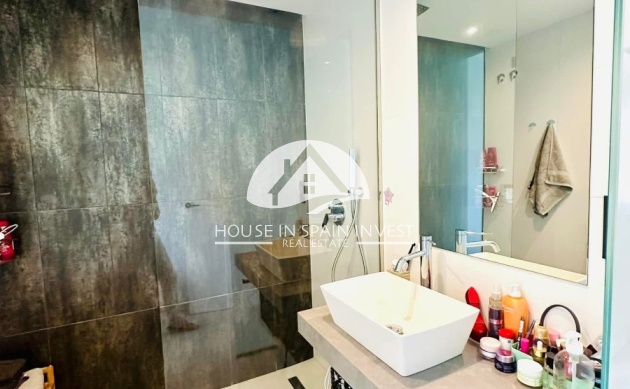 Herverkoop - Appartement - Guardamar del Segura - Guardamar - El Raso