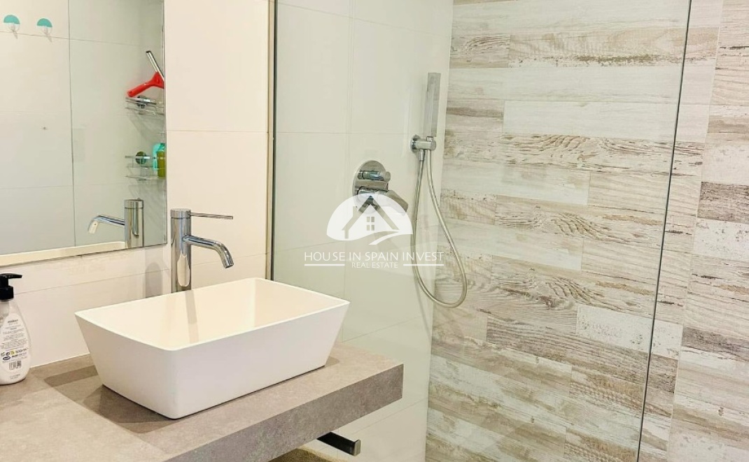 Herverkoop - Appartement - Guardamar del Segura - Guardamar - El Raso