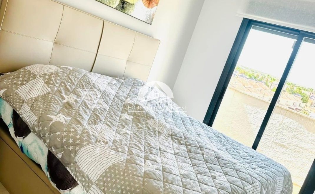 Herverkoop - Appartement - Guardamar del Segura - Guardamar - El Raso