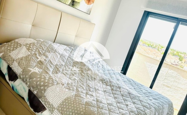 Herverkoop - Appartement - Guardamar del Segura - Guardamar - El Raso