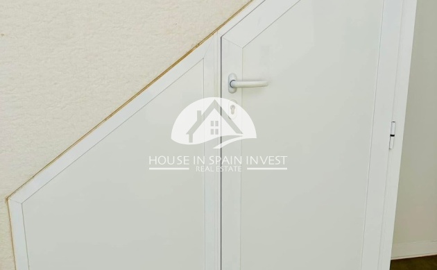 Herverkoop - Appartement - Guardamar del Segura - Guardamar - El Raso