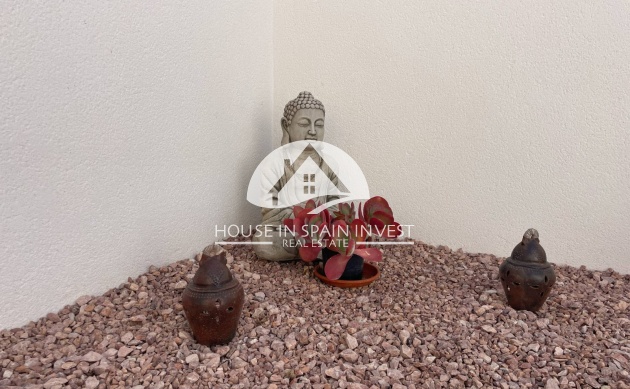 Resale - Villa - Torrevieja - La Siesta - El Chaparral - San Luis