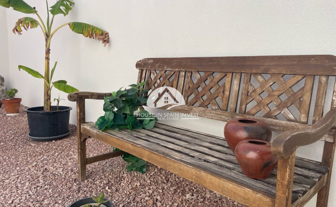 Resale - Villa - Torrevieja - La Siesta - El Chaparral - San Luis