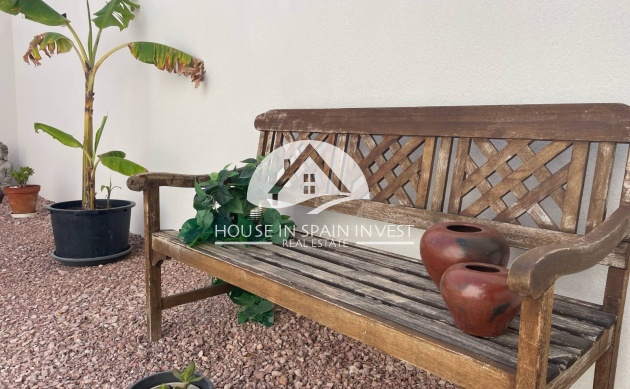 Resale - Villa - Torrevieja - La Siesta - El Chaparral - San Luis