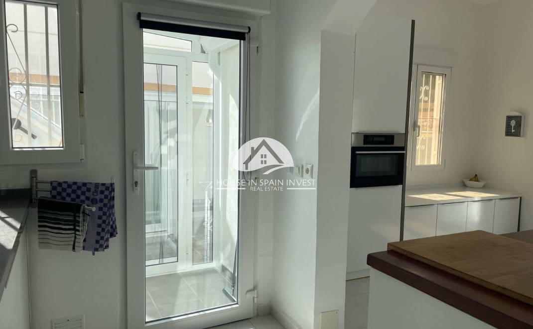 Resale - Villa - Torrevieja - La Siesta - El Chaparral - San Luis