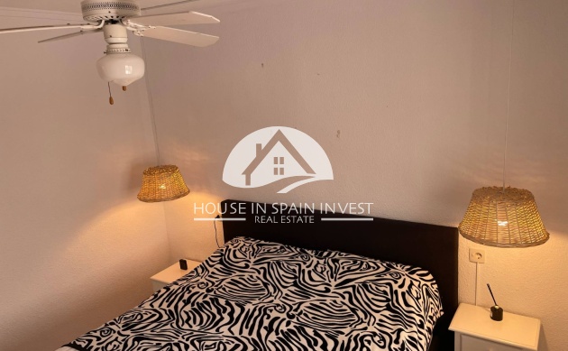 Resale - Villa - Torrevieja - La Siesta - El Chaparral - San Luis