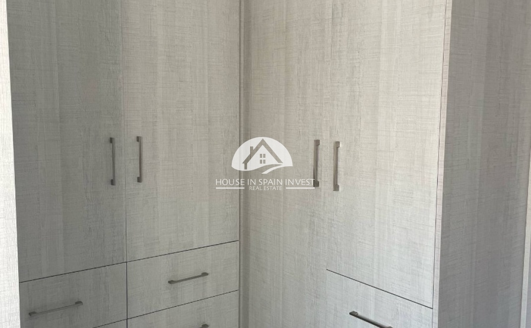 Resale - Villa - Torrevieja - La Siesta - El Chaparral - San Luis