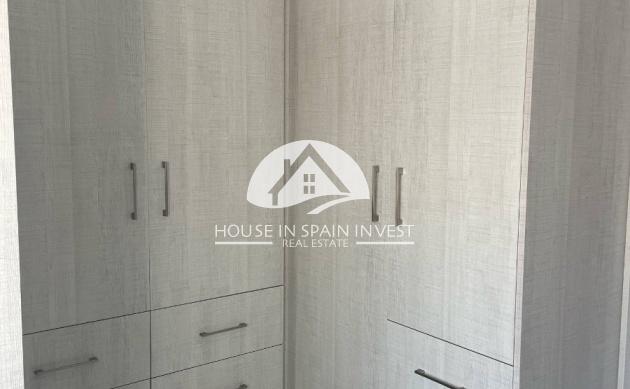 Resale - Villa - Torrevieja - La Siesta - El Chaparral - San Luis