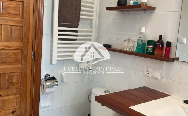 Resale - Villa - Torrevieja - La Siesta - El Chaparral - San Luis