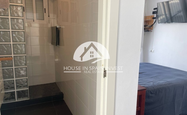 Resale - Villa - Torrevieja - La Siesta - El Chaparral - San Luis