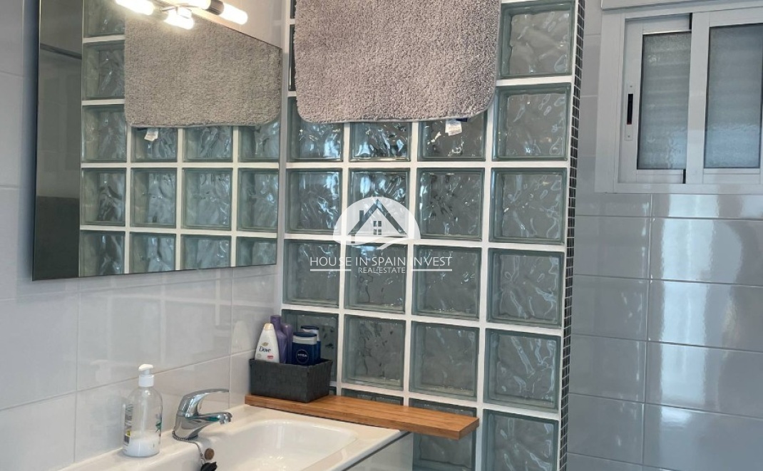 Resale - Villa - Torrevieja - La Siesta - El Chaparral - San Luis