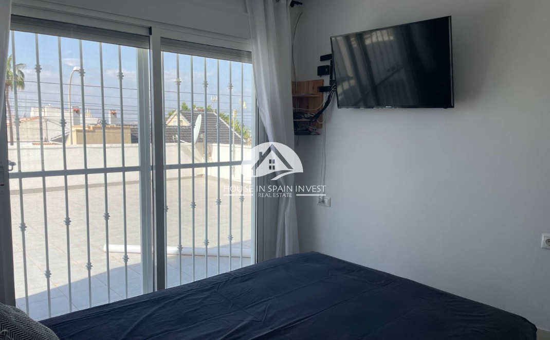 Resale - Villa - Torrevieja - La Siesta - El Chaparral - San Luis