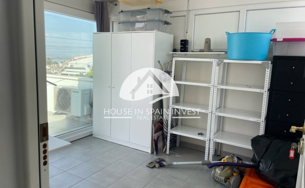 Resale - Villa - Torrevieja - La Siesta - El Chaparral - San Luis