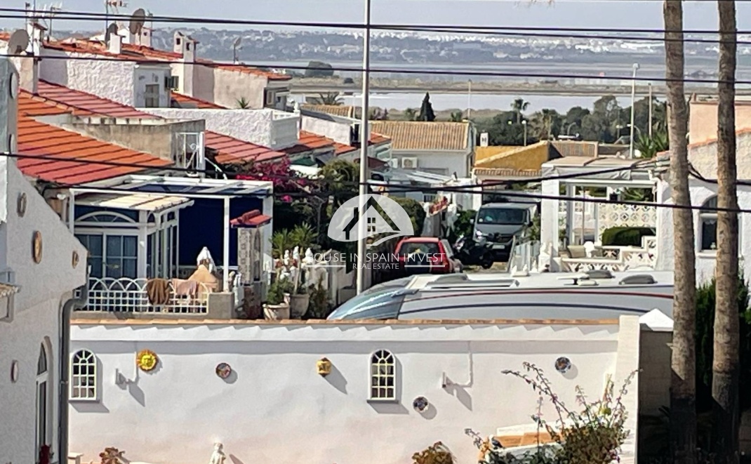 Resale - Villa - Torrevieja - La Siesta - El Chaparral - San Luis