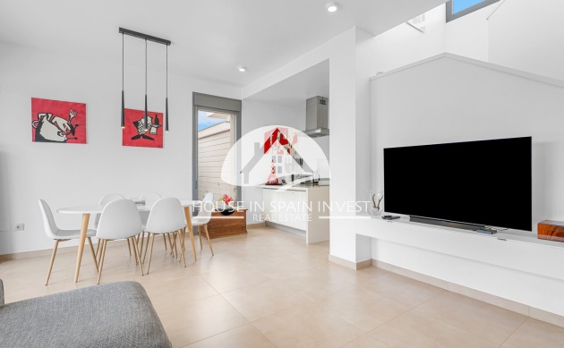 Resale - Villa - Orihuela Costa - Vistabella