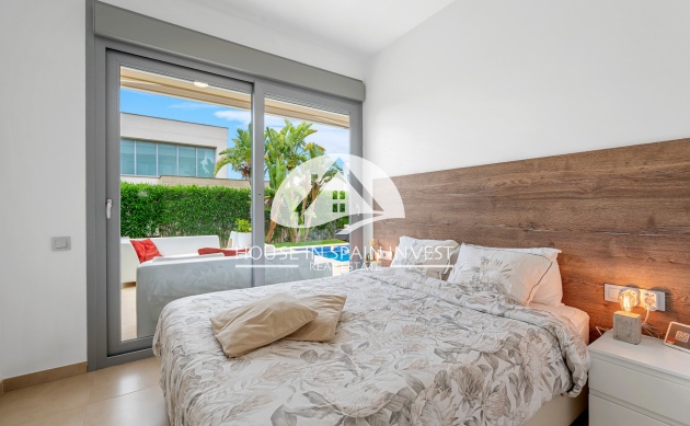 Resale - Villa - Orihuela Costa - Vistabella