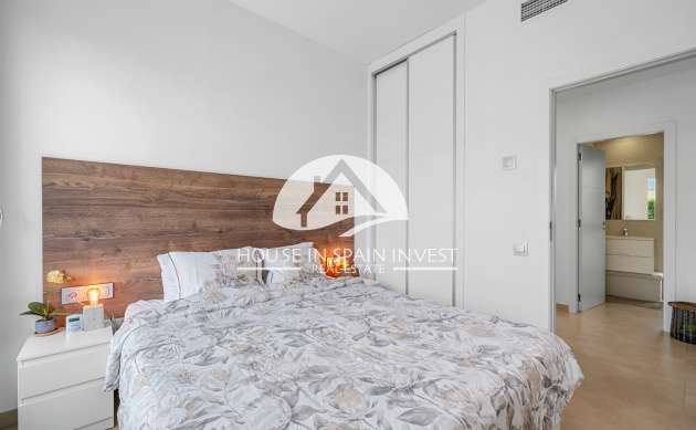 Resale - Villa - Orihuela Costa - Vistabella