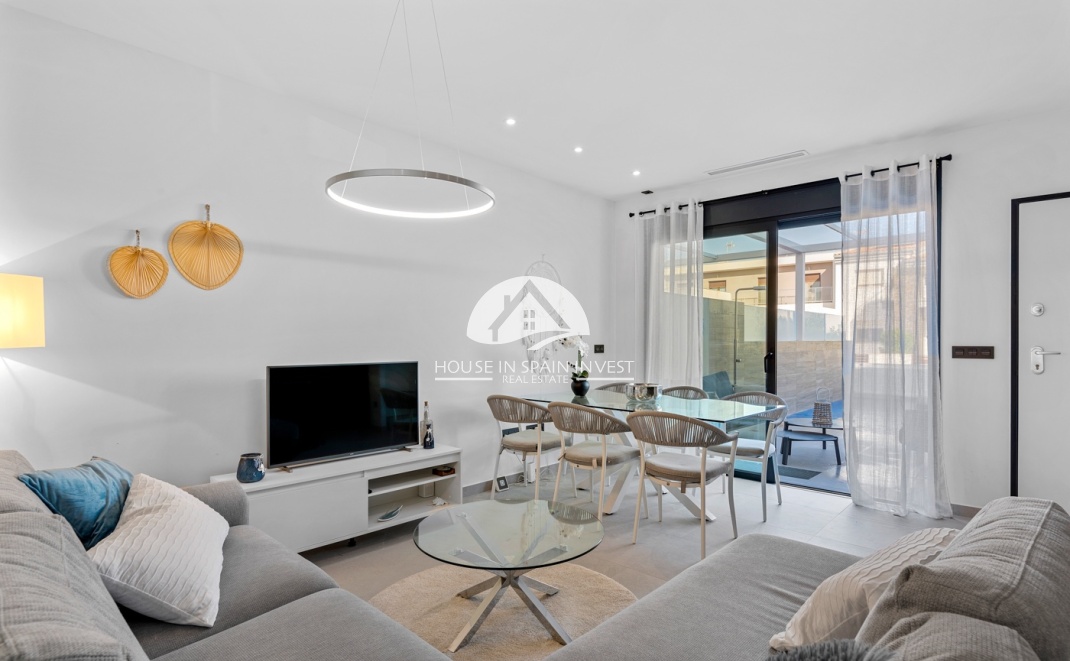 Resale - Villa - Rojales - Ciudad Quesada - Ciudad Quesada