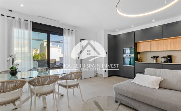 Resale - Villa - Rojales - Ciudad Quesada - Ciudad Quesada