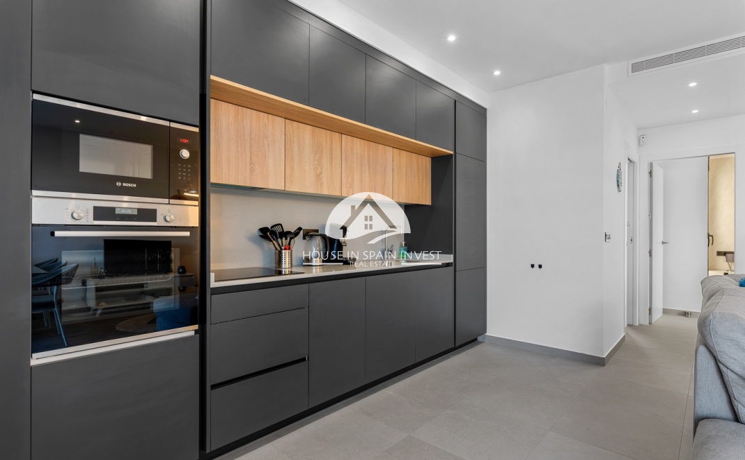 Resale - Villa - Rojales - Ciudad Quesada - Ciudad Quesada