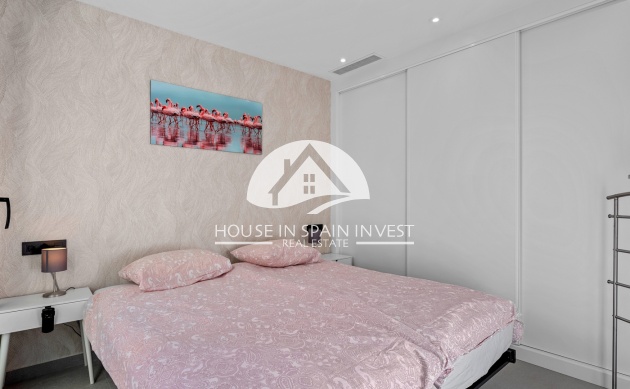 Resale - Villa - Rojales - Ciudad Quesada - Ciudad Quesada