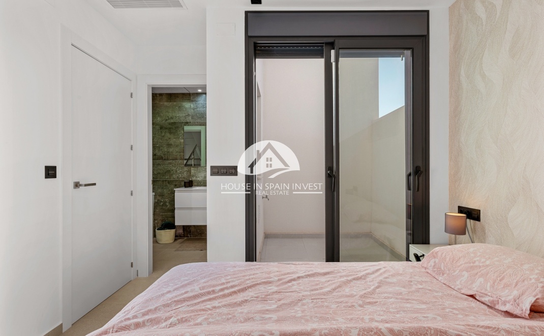 Resale - Villa - Rojales - Ciudad Quesada - Ciudad Quesada