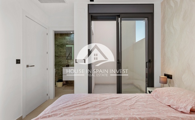 Resale - Villa - Rojales - Ciudad Quesada - Ciudad Quesada