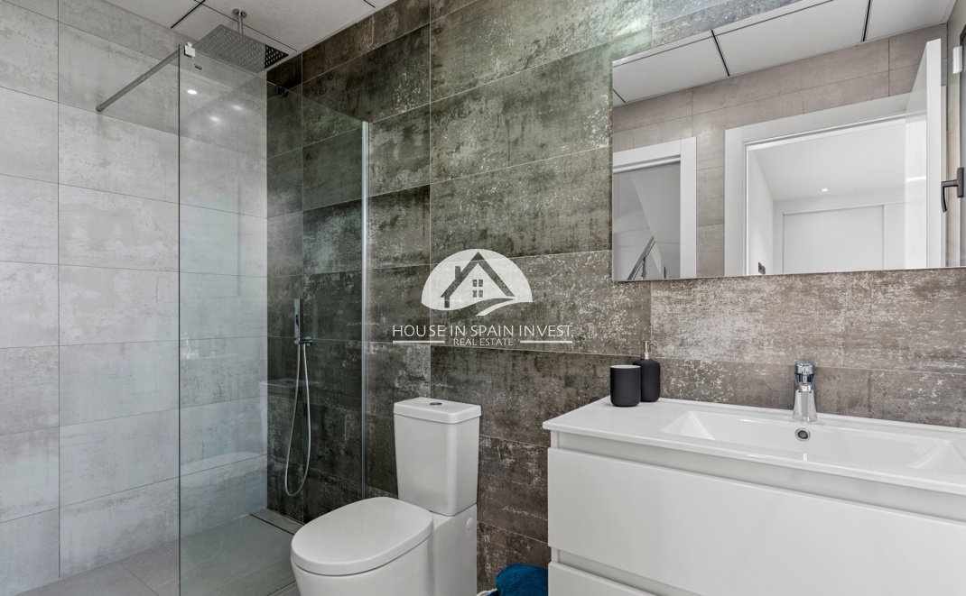 Resale - Villa - Rojales - Ciudad Quesada - Ciudad Quesada