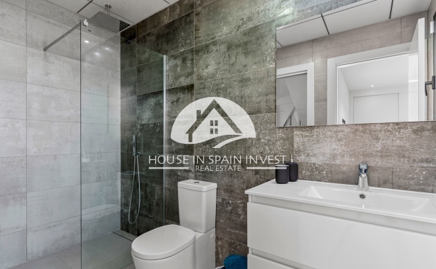 Resale - Villa - Rojales - Ciudad Quesada - Ciudad Quesada