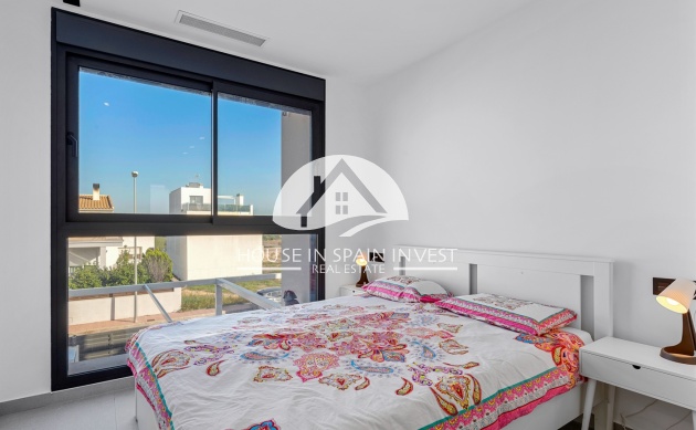 Resale - Villa - Rojales - Ciudad Quesada - Ciudad Quesada