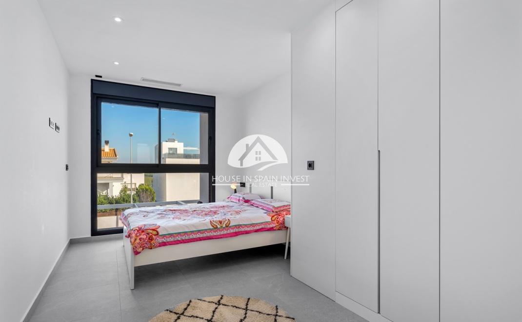 Resale - Villa - Rojales - Ciudad Quesada - Ciudad Quesada