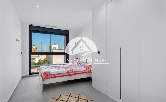 Resale - Villa - Rojales - Ciudad Quesada - Ciudad Quesada