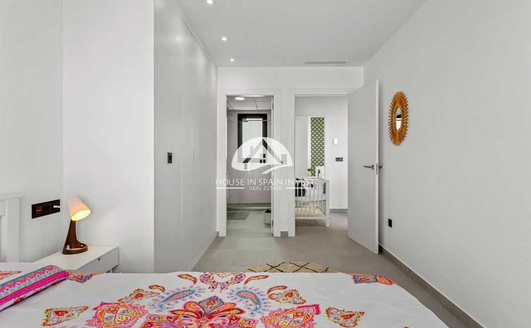 Resale - Villa - Rojales - Ciudad Quesada - Ciudad Quesada