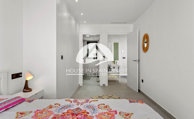 Resale - Villa - Rojales - Ciudad Quesada - Ciudad Quesada