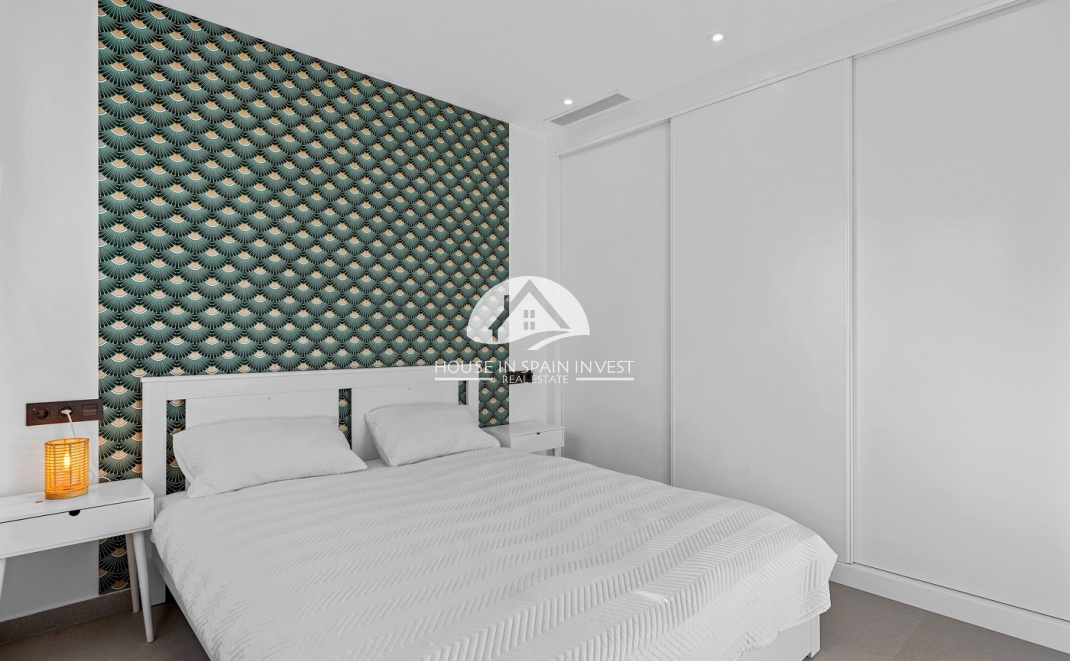 Resale - Villa - Rojales - Ciudad Quesada - Ciudad Quesada