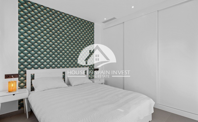 Resale - Villa - Rojales - Ciudad Quesada - Ciudad Quesada