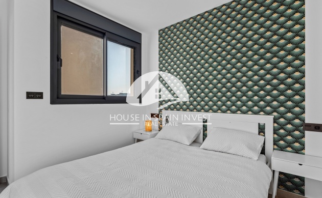 Resale - Villa - Rojales - Ciudad Quesada - Ciudad Quesada