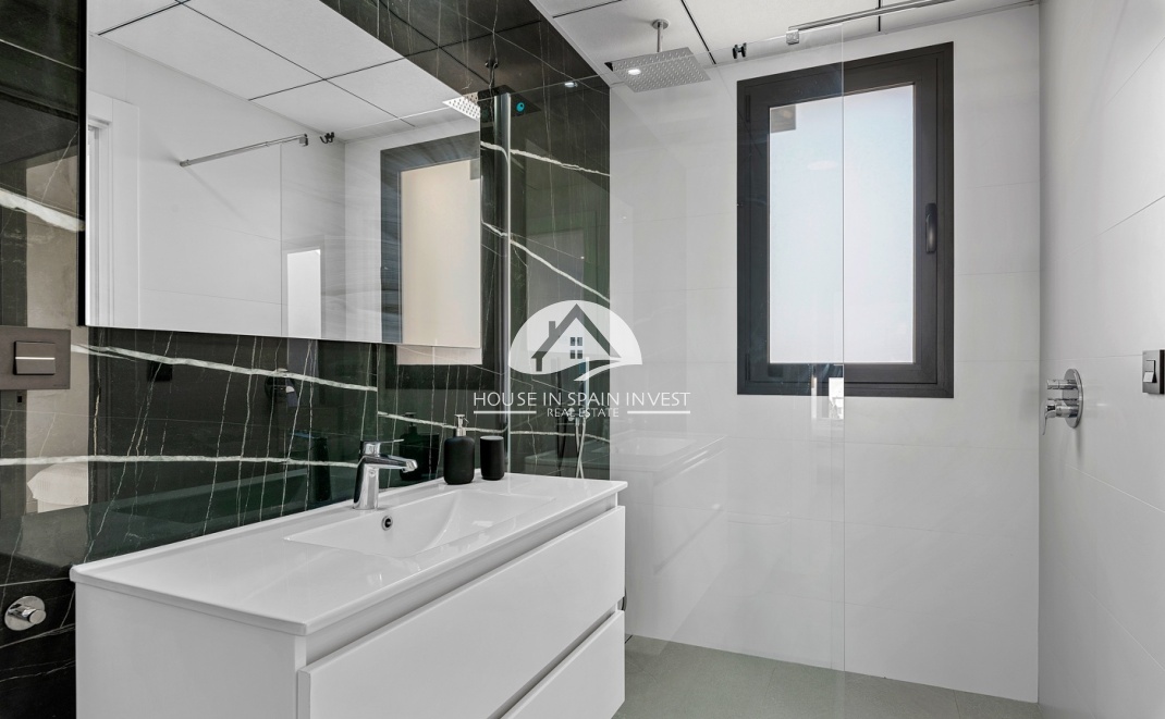 Resale - Villa - Rojales - Ciudad Quesada - Ciudad Quesada