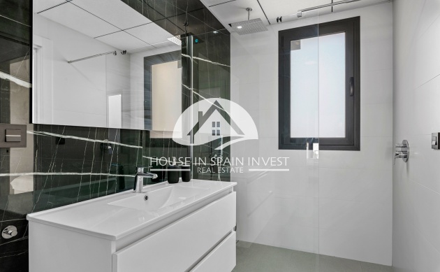 Resale - Villa - Rojales - Ciudad Quesada - Ciudad Quesada