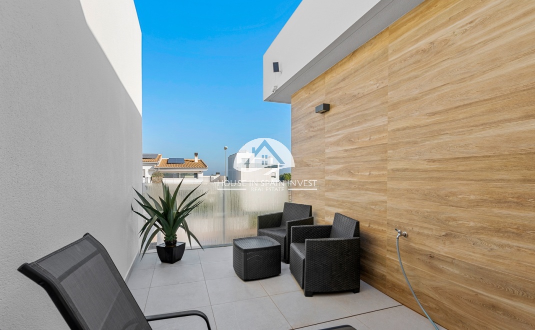 Resale - Villa - Rojales - Ciudad Quesada - Ciudad Quesada