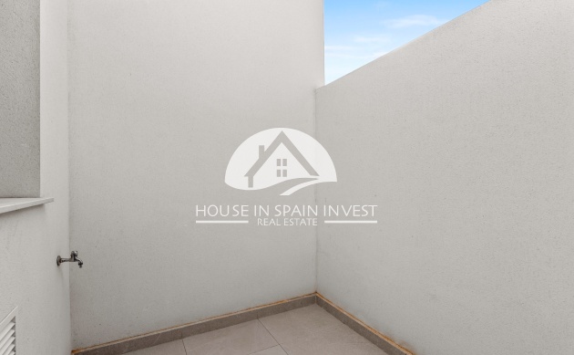 Resale - Villa - Rojales - Ciudad Quesada - Ciudad Quesada