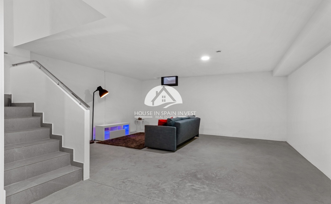 Resale - Villa - Rojales - Ciudad Quesada - Ciudad Quesada